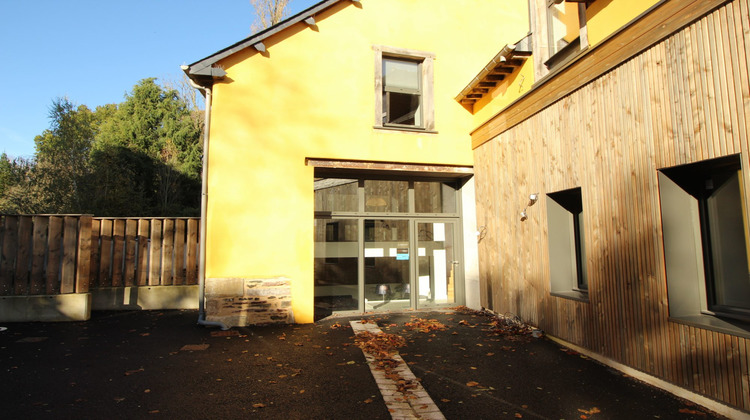 Ma-Cabane - Location Divers Rennes, 92 m²