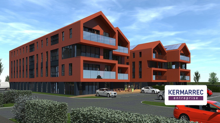 Ma-Cabane - Location Divers Rennes, 6325 m²