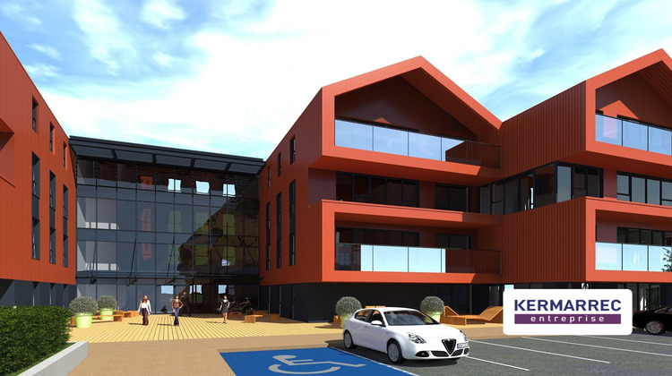 Ma-Cabane - Location Divers Rennes, 6325 m²