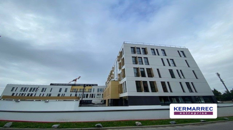 Ma-Cabane - Location Divers Rennes, 101 m²