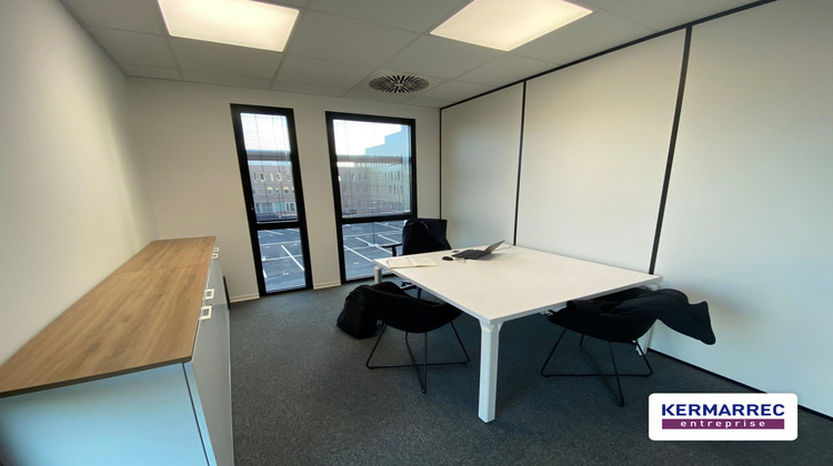 Ma-Cabane - Location Divers Rennes, 101 m²