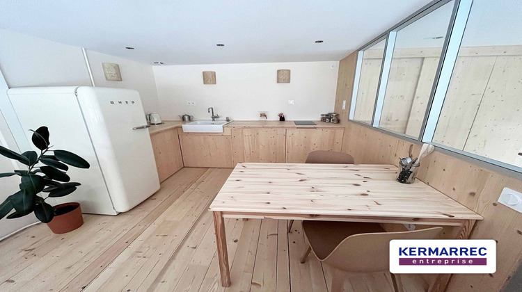 Ma-Cabane - Location Divers Rennes, 80 m²