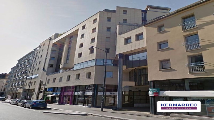 Ma-Cabane - Location Divers Rennes, 102 m²