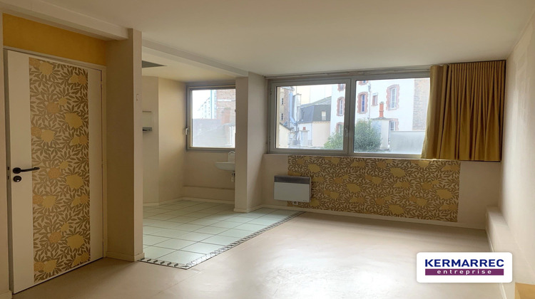 Ma-Cabane - Location Divers Rennes, 102 m²