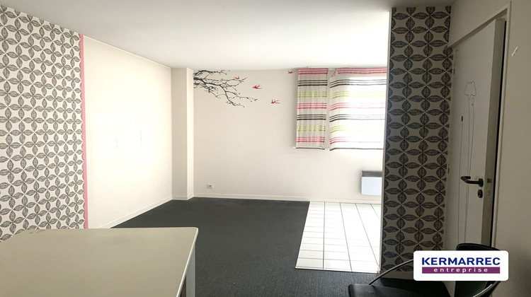 Ma-Cabane - Location Divers Rennes, 102 m²