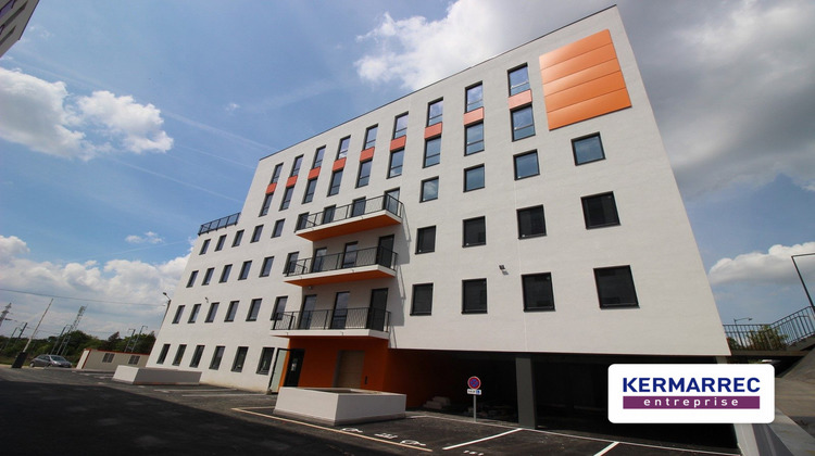 Ma-Cabane - Location Divers Rennes, 181 m²