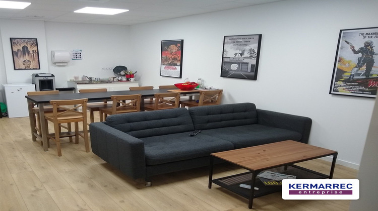 Ma-Cabane - Location Divers Rennes, 181 m²