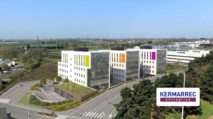 Ma-Cabane - Location Divers Rennes, 181 m²