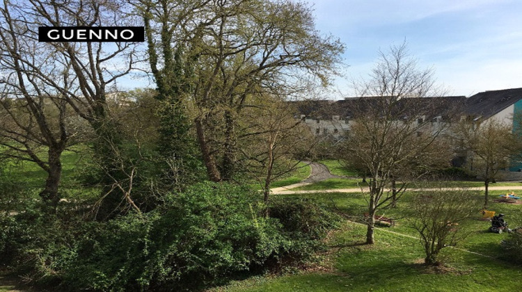 Ma-Cabane - Location Divers RENNES, 14 m²