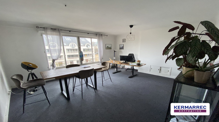 Ma-Cabane - Location Divers Rennes, 66 m²