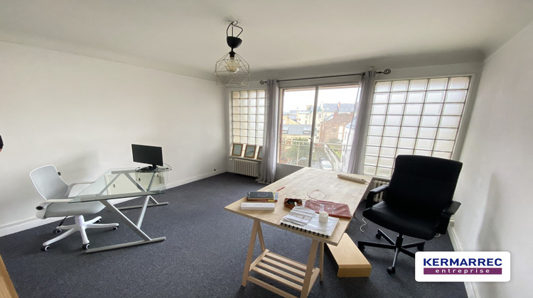 Ma-Cabane - Location Divers Rennes, 66 m²