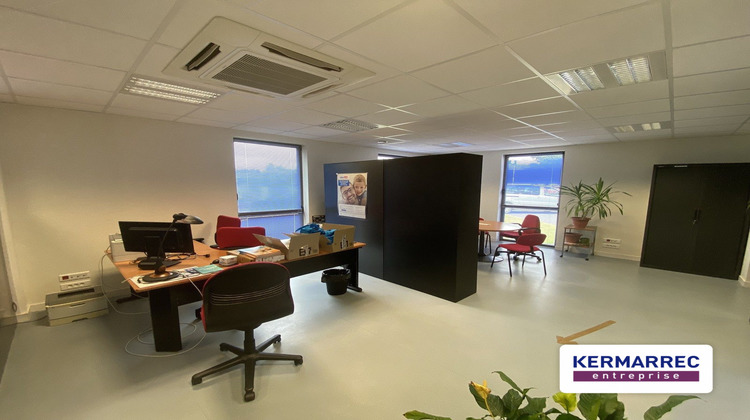 Ma-Cabane - Location Divers Rennes, 550 m²