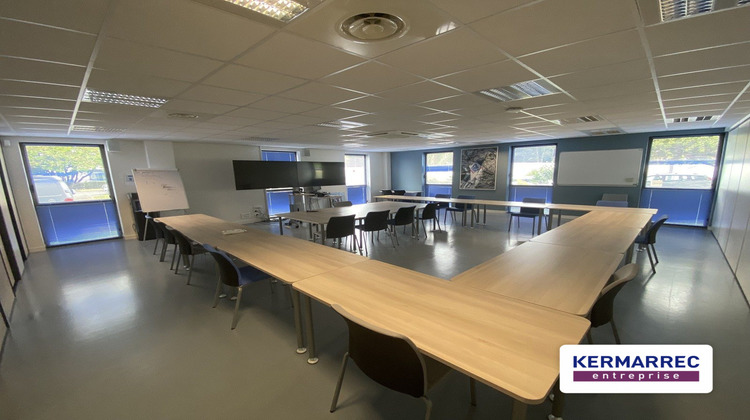 Ma-Cabane - Location Divers Rennes, 550 m²