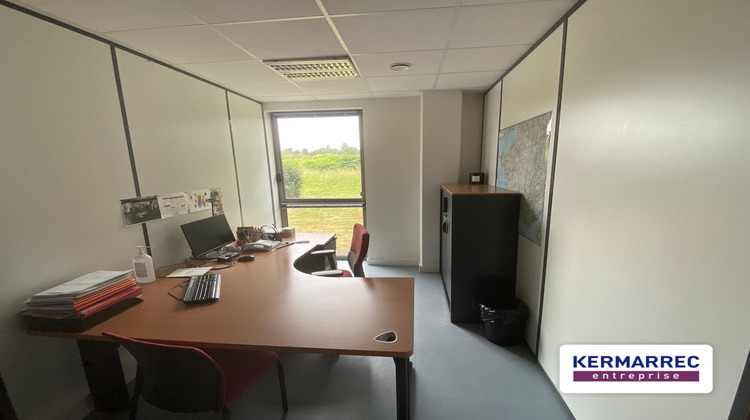 Ma-Cabane - Location Divers Rennes, 550 m²