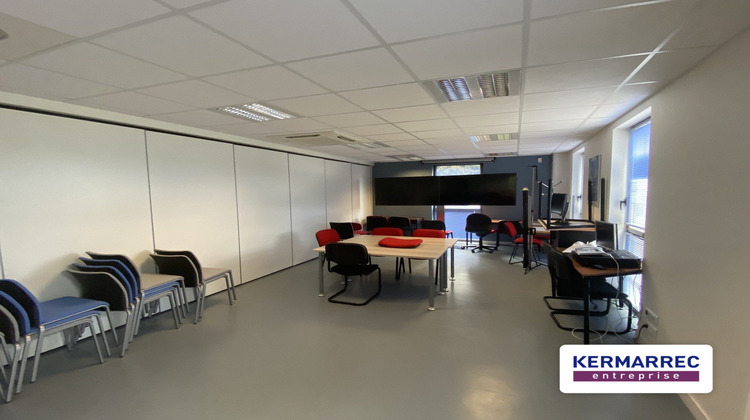 Ma-Cabane - Location Divers Rennes, 550 m²