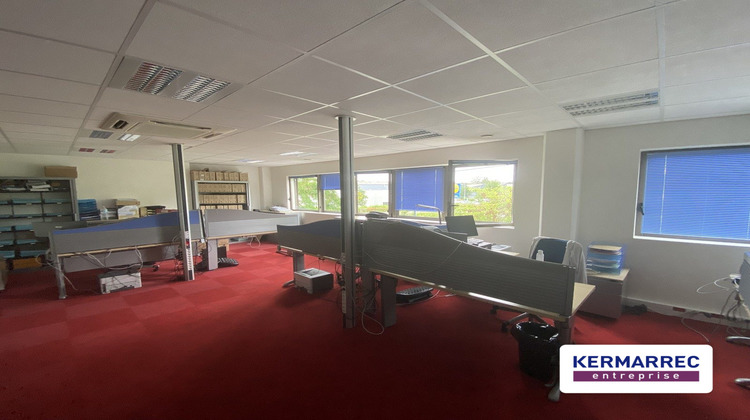 Ma-Cabane - Location Divers Rennes, 330 m²