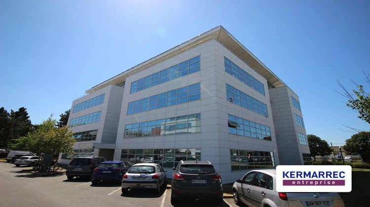 Ma-Cabane - Location Divers Rennes, 324 m²