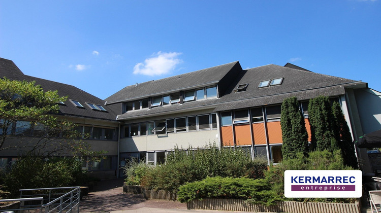 Ma-Cabane - Location Divers Rennes, 1669 m²