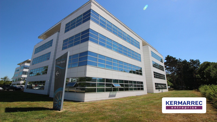 Ma-Cabane - Location Divers Rennes, 1119 m²