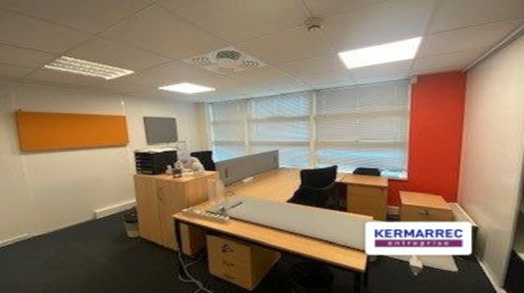 Ma-Cabane - Location Divers Rennes, 1119 m²