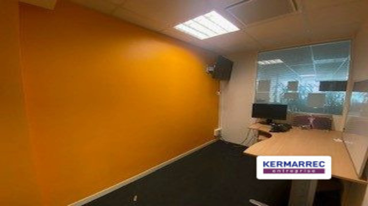 Ma-Cabane - Location Divers Rennes, 1119 m²