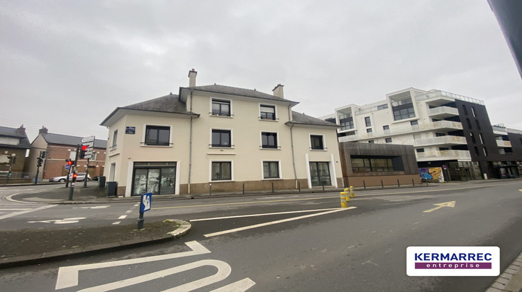 Ma-Cabane - Location Divers Rennes, 240 m²