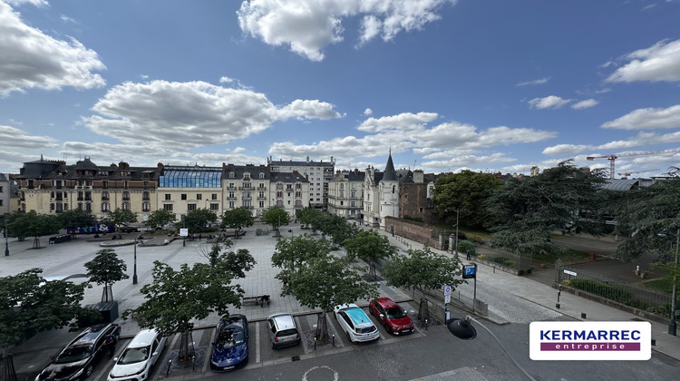 Ma-Cabane - Location Divers Rennes, 115 m²