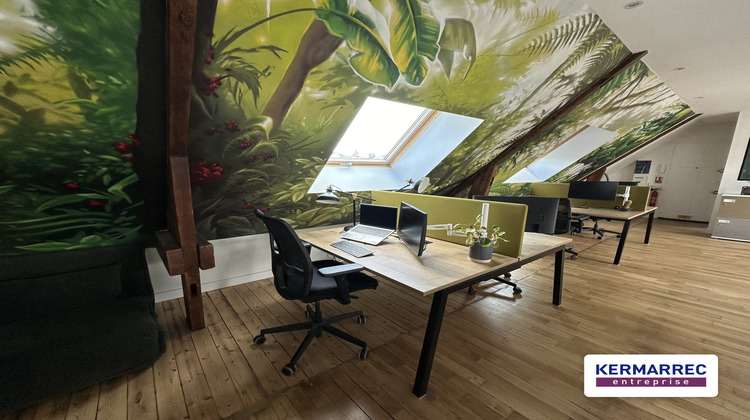 Ma-Cabane - Location Divers Rennes, 115 m²