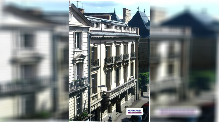 Ma-Cabane - Location Divers Rennes, 88 m²