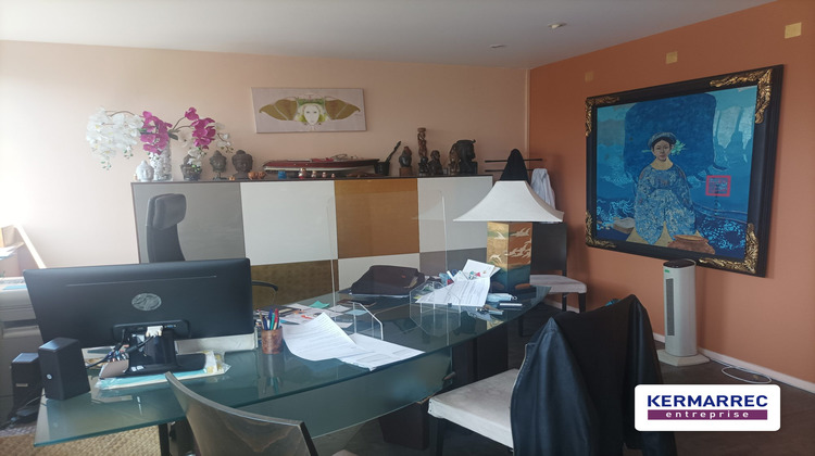 Ma-Cabane - Location Divers Rennes, 113 m²