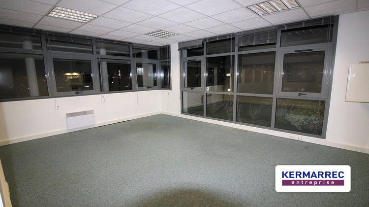 Ma-Cabane - Location Divers Rennes, 133 m²