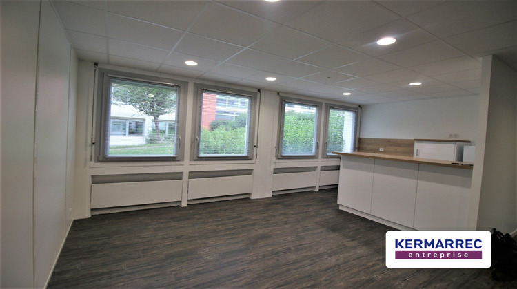 Ma-Cabane - Location Divers Rennes, 221 m²