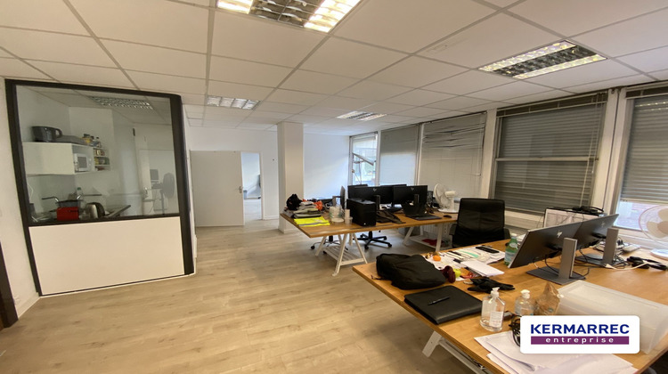Ma-Cabane - Location Divers Rennes, 75 m²
