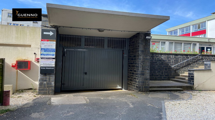 Ma-Cabane - Location Divers RENNES, 11 m²