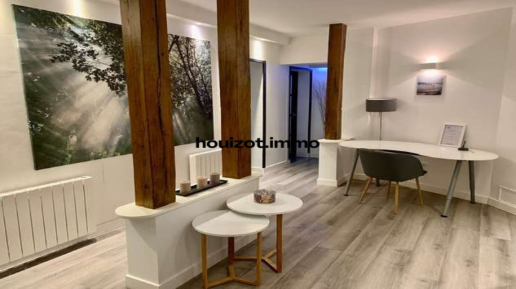 Ma-Cabane - Location Divers Rennes, 16 m²