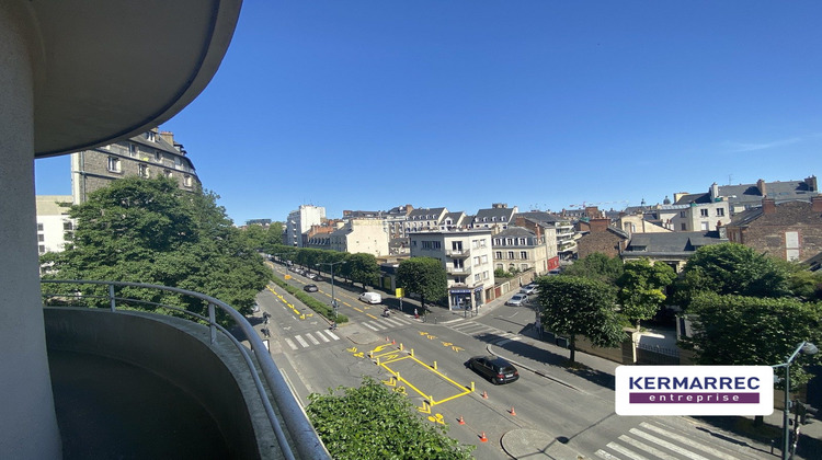 Ma-Cabane - Location Divers Rennes, 72 m²