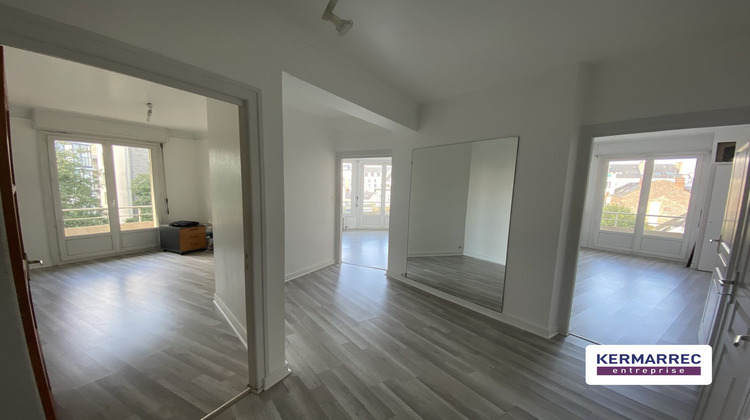 Ma-Cabane - Location Divers Rennes, 72 m²