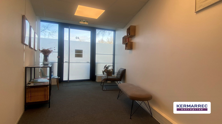 Ma-Cabane - Location Divers Rennes, 35 m²