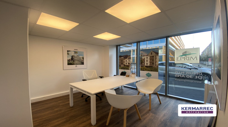 Ma-Cabane - Location Divers Rennes, 53 m²