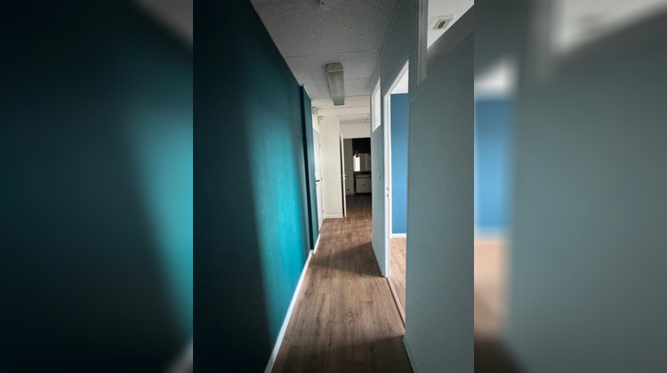 Ma-Cabane - Location Divers Rennes, 52 m²