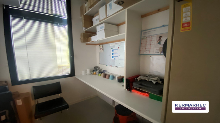 Ma-Cabane - Location Divers Rennes, 145 m²