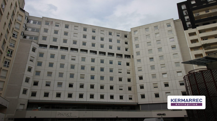 Ma-Cabane - Location Divers Rennes, 149 m²