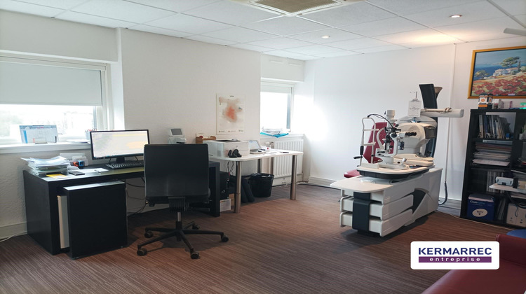 Ma-Cabane - Location Divers Rennes, 100 m²