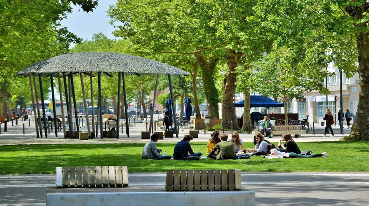 Ma-Cabane - Location Divers RENNES, 13 m²