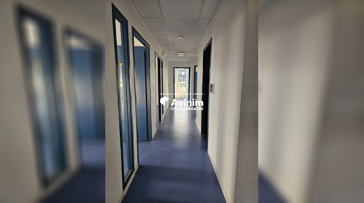 Ma-Cabane - Location Divers Rennes, 450 m²