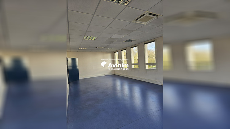 Ma-Cabane - Location Divers Rennes, 450 m²