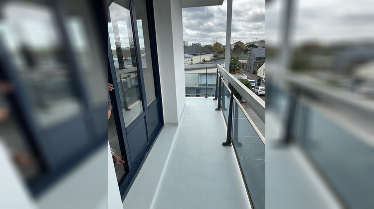 Ma-Cabane - Location Divers Rennes, 45 m²