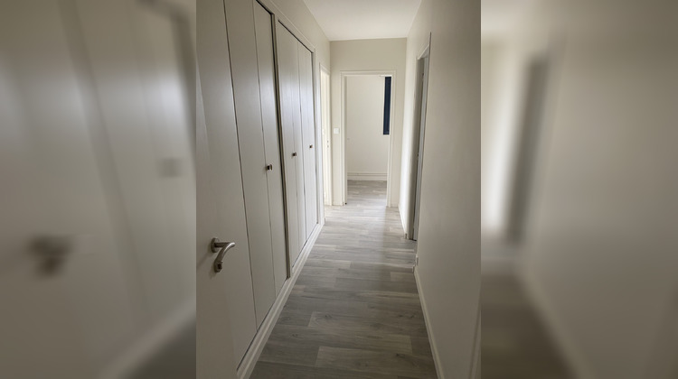Ma-Cabane - Location Divers Rennes, 45 m²