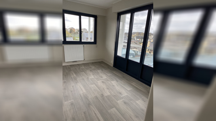 Ma-Cabane - Location Divers Rennes, 45 m²