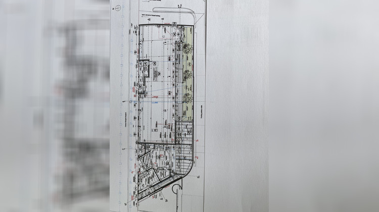 Ma-Cabane - Location Divers Rennes, 170 m²